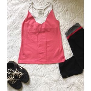 ****SOLD**** The North Face | Athletic Tank